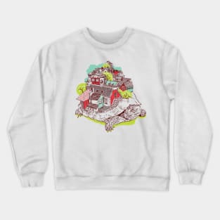 TurTown Crewneck Sweatshirt